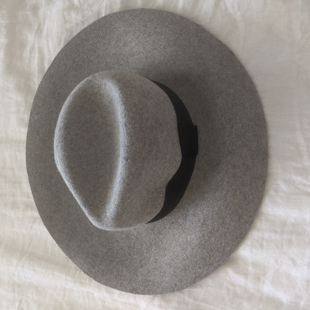 Abercrombie hat